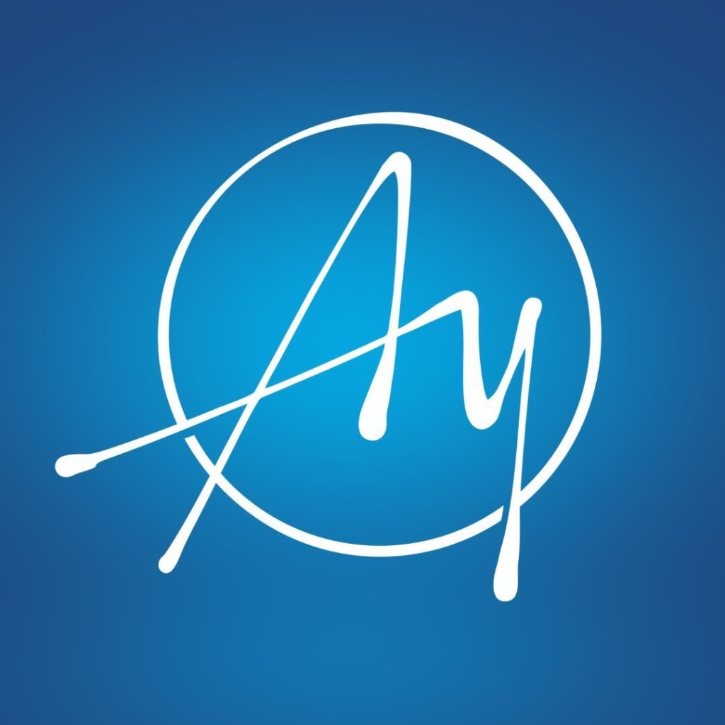 Dr. Aysu Logo